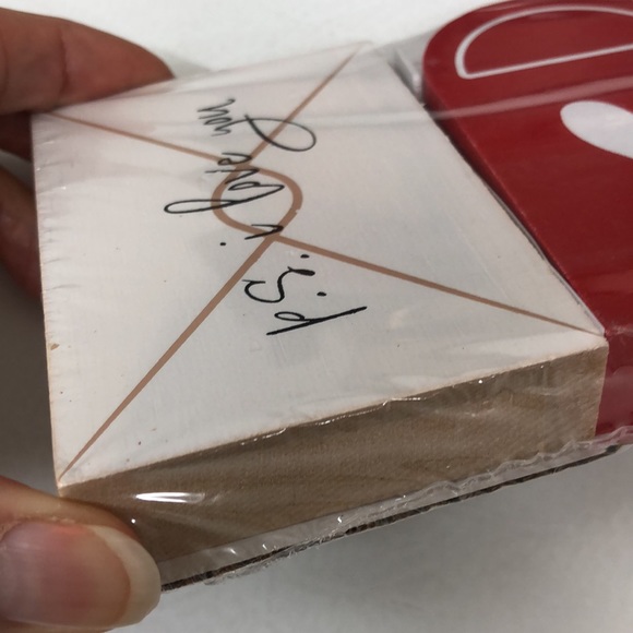 Target BP 2023 Valentines Day Envelope, Mailbox and Truck Sign - Picture 12 of 12